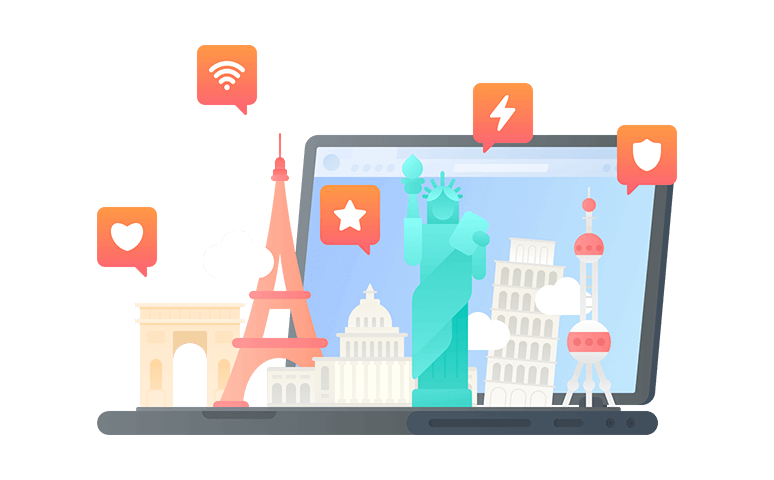 在新西兰怎么穿回中国 - 海外刷抖音VPN