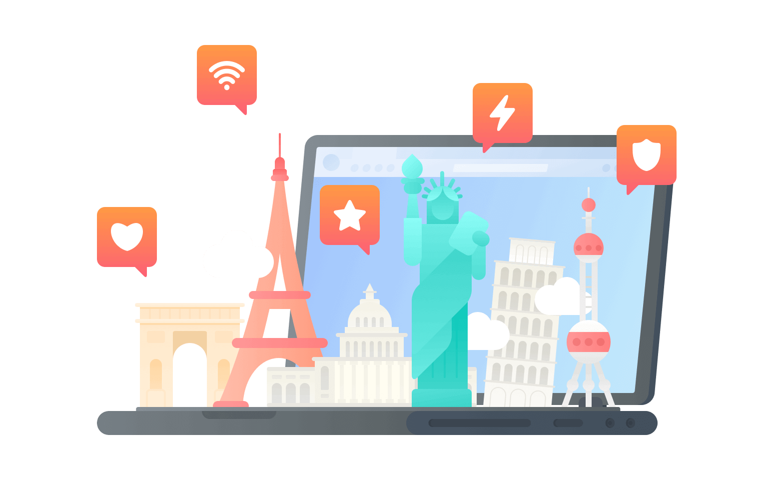 在新西兰怎么穿回中国 - 海外刷抖音VPN